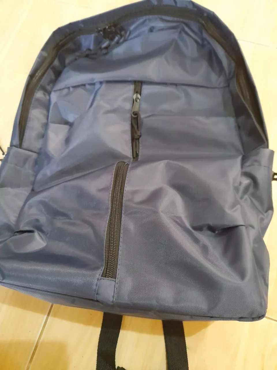 Tas Ransel Pria Anti Air Stylish Premium - Foto ulasan pembeli