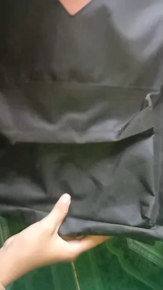 TAS RANSEL PRIA DISTRO POLOS Tas Punggung Cowok Cewek Remaja Backpack Simple Casual Basic / Tas Sekolah Anak Laki-laki Perempuan - Foto ulasan pembeli