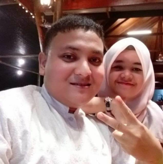 Tas Ransel Pria Kain Multifungsi Kasmag 42cm - Foto ulasan pembeli