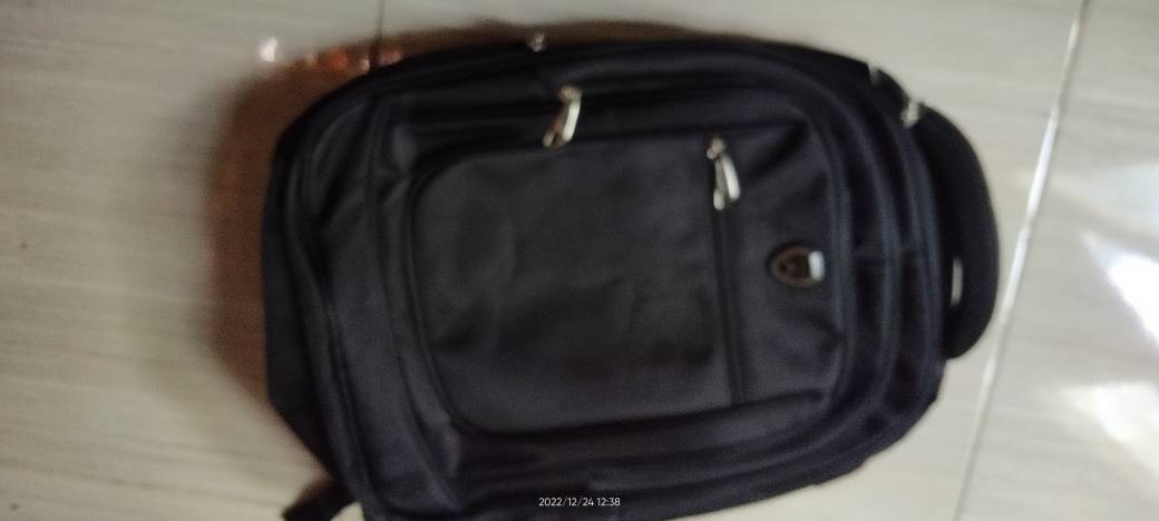Tas Ransel Pria Laptop 16" PL Power Original - Foto ulasan pembeli