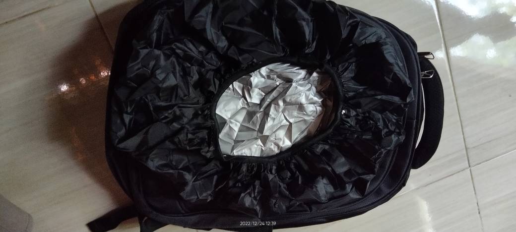 Tas Ransel Pria Laptop 16" PL Power Original - Foto ulasan pembeli