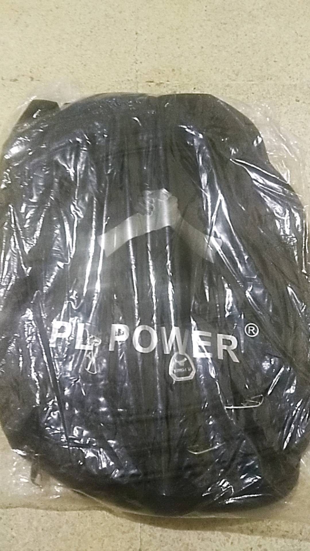 Tas Ransel Pria Laptop 16" PL Power Original - Foto ulasan pembeli