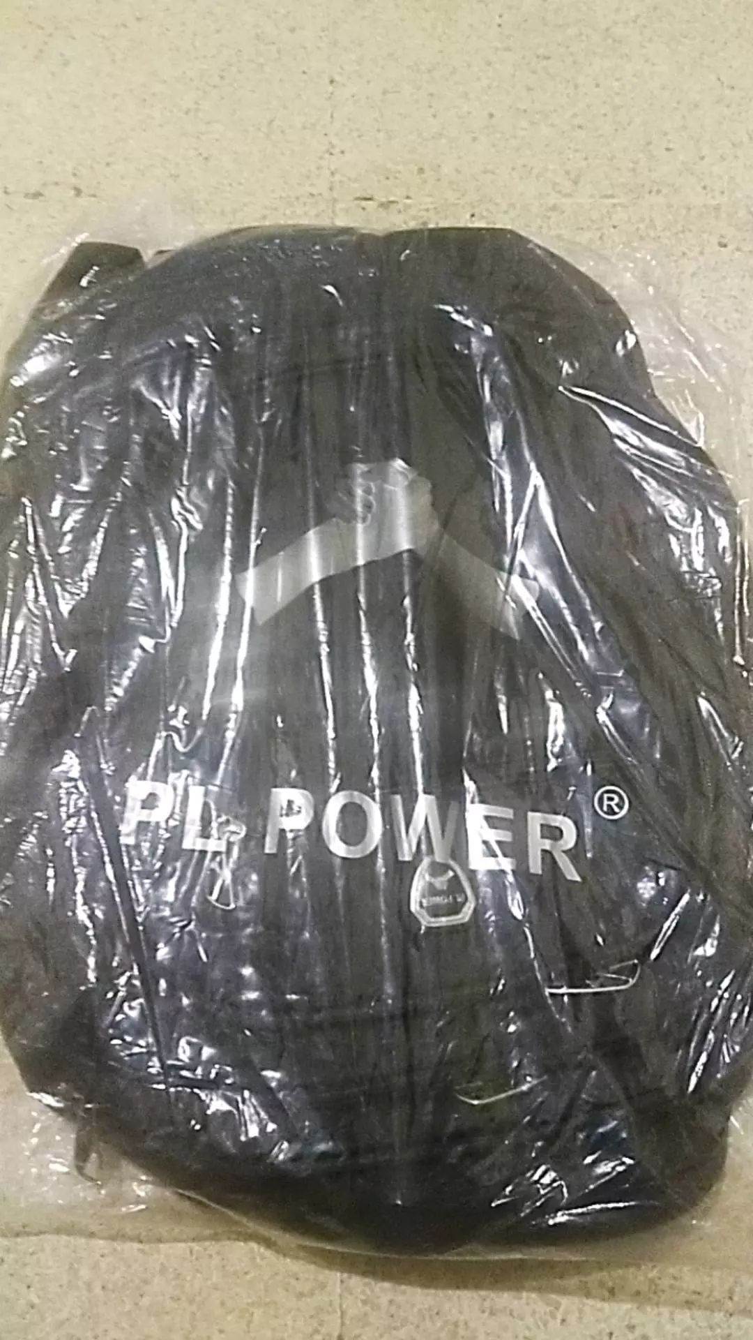 Tas Ransel Pria Laptop 16" PL Power Original - Foto ulasan pembeli