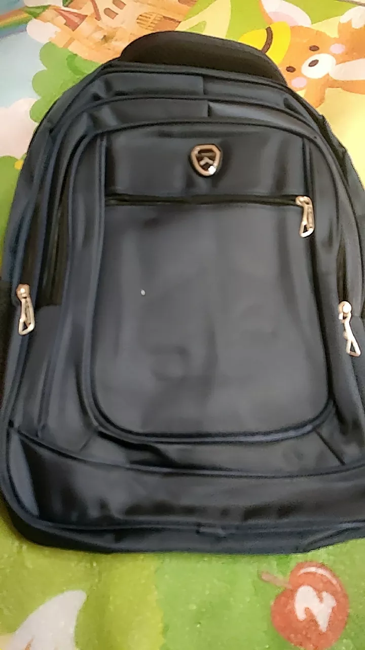 Tas Ransel Pria Laptop 16" PL Power Original - Foto ulasan pembeli