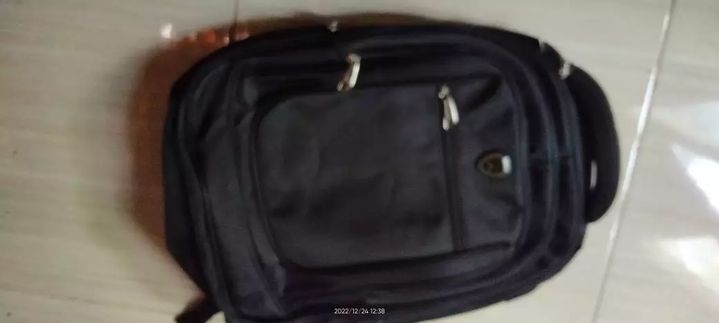 Tas Ransel Pria Laptop 16" PL Power Original - Foto ulasan pembeli