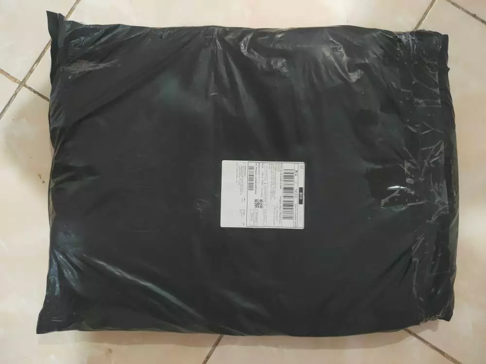 Tas Ransel Pria Laptop 16" PL Power Original - Foto ulasan pembeli