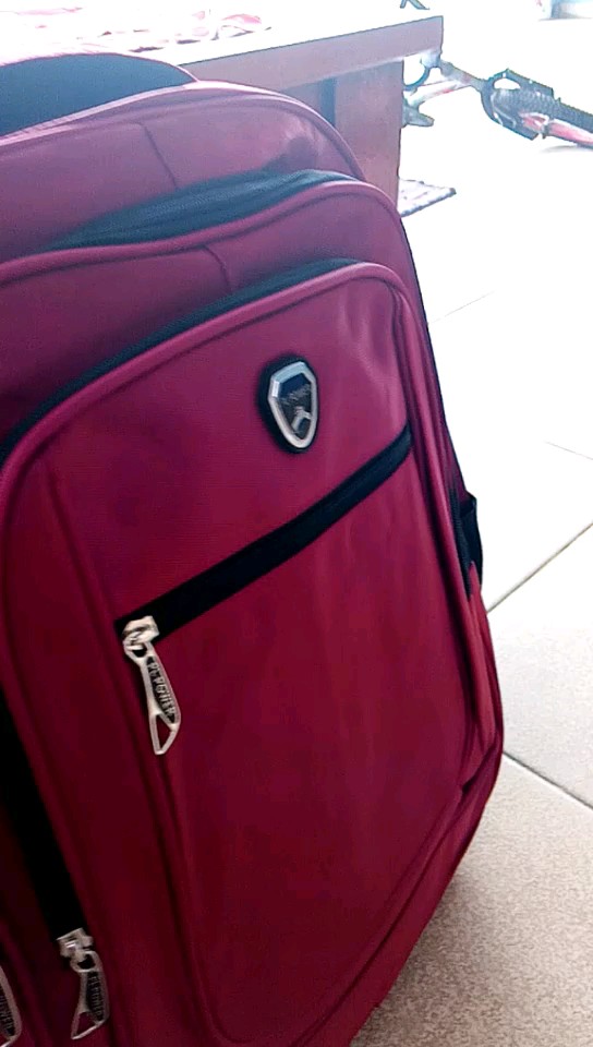 Tas Ransel Pria Laptop 16" PL Power Original - Foto ulasan pembeli