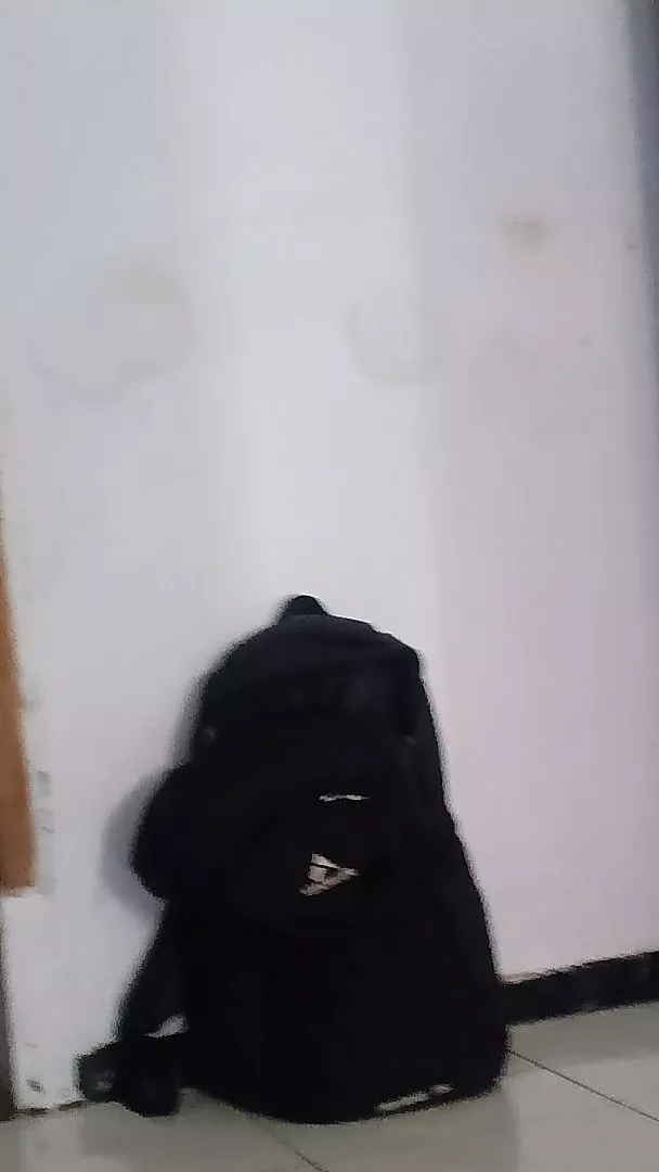 Tas Ransel Pria Perfect 25L Outdoor - Foto ulasan pembeli