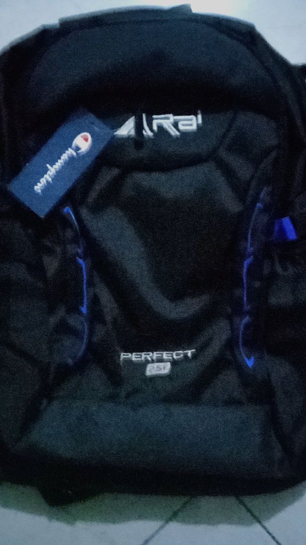 Tas Ransel Pria Perfect 25L Outdoor - Foto ulasan pembeli