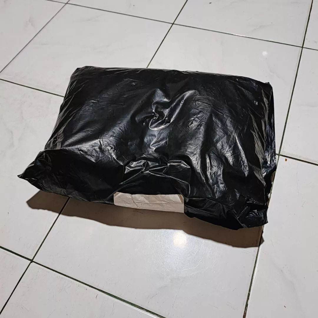 Tas Ransel Pria Tentara Lebanon Army Tactical Outdoor Besar TNI Polri Ransel Gunung - Foto ulasan pembeli