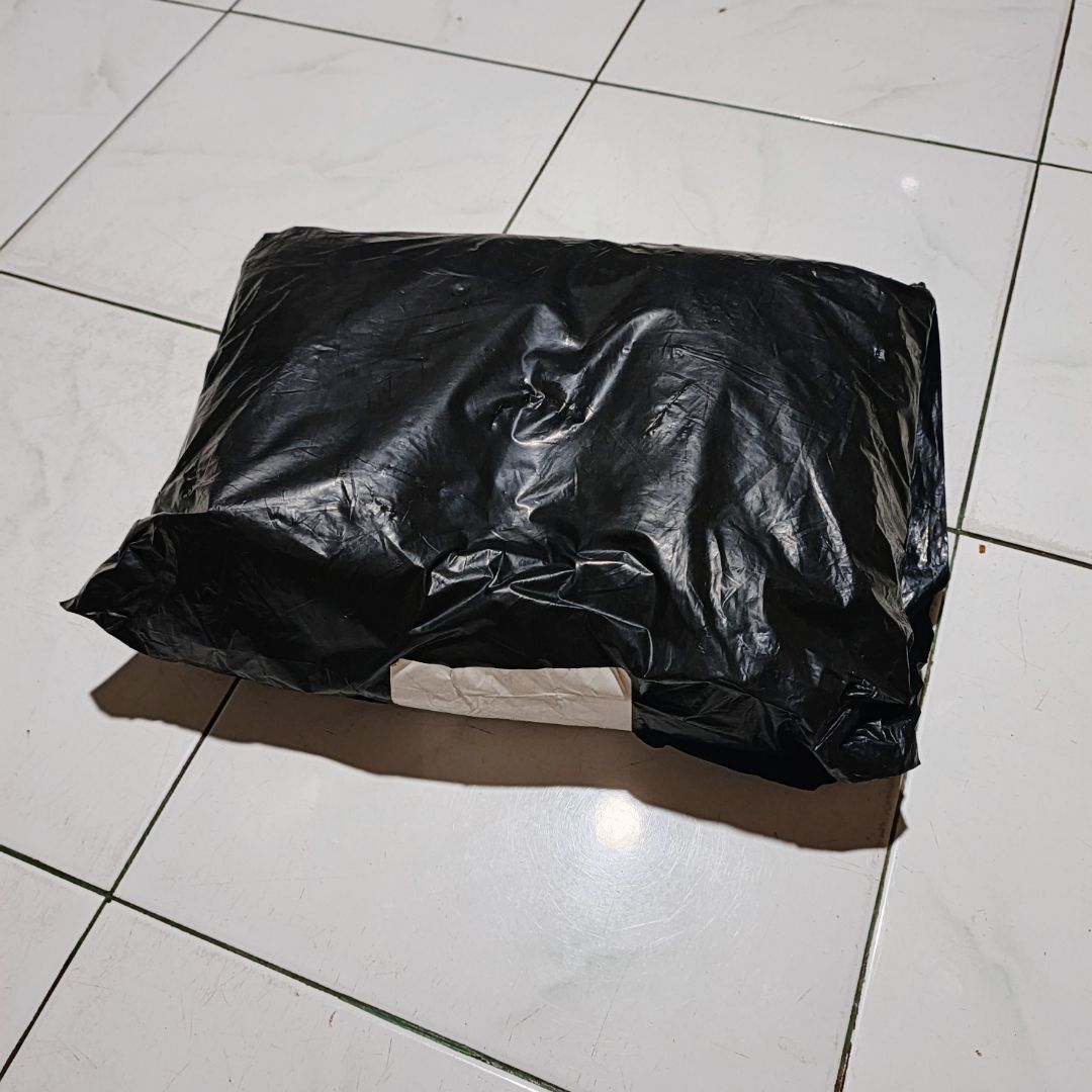 Tas Ransel Pria Tentara Lebanon Army Tactical Outdoor Besar TNI Polri Ransel Gunung - Foto ulasan pembeli