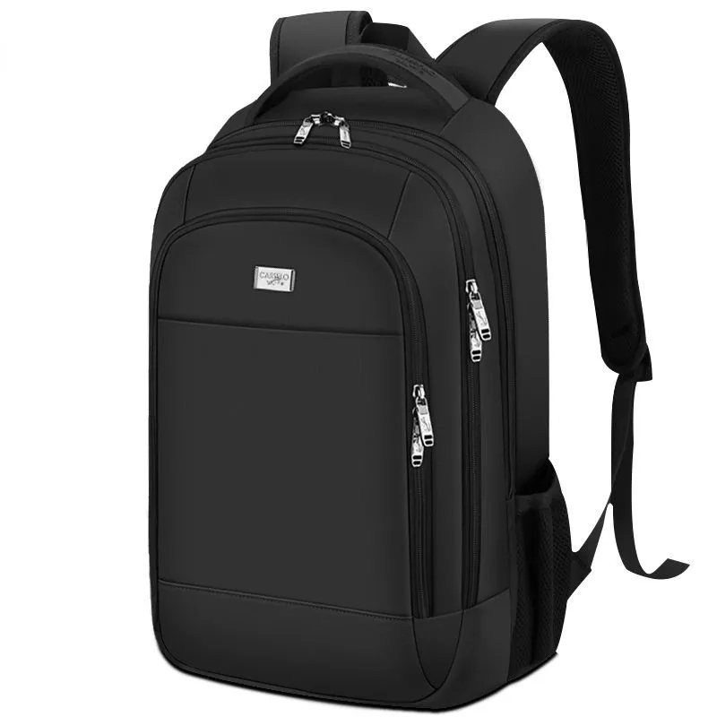 Tas Ransel Pria Wanita Murah Ada Saku Laptop - foto 1 dari 10