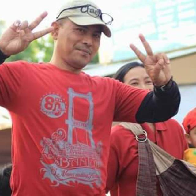 Tas Ransel Pria Wanita Murah Ada Saku Laptop - Foto ulasan pembeli
