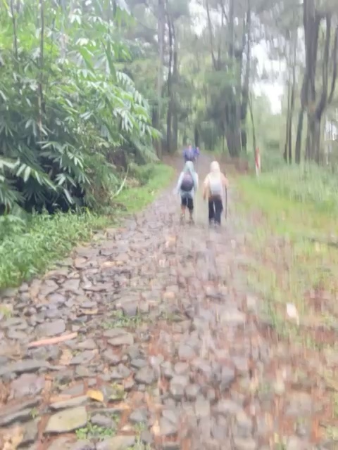 Tas Ransel Rei Mochilaa 10L+Raincover ORIGINAL - Foto ulasan pembeli