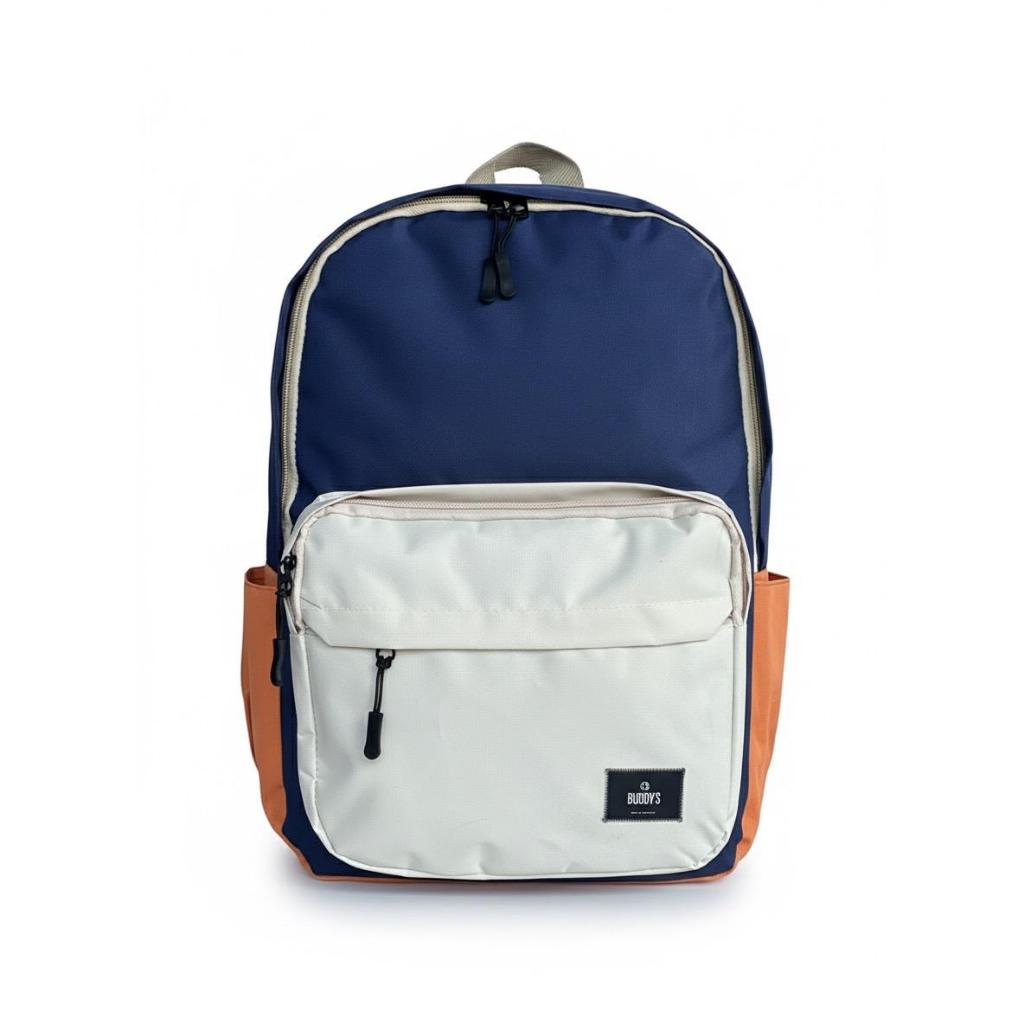 Tas Ransel Sd Smp Sma Sekolah Remaja Laki laki Perempuan Backpack Laptop - foto 10 dari 10