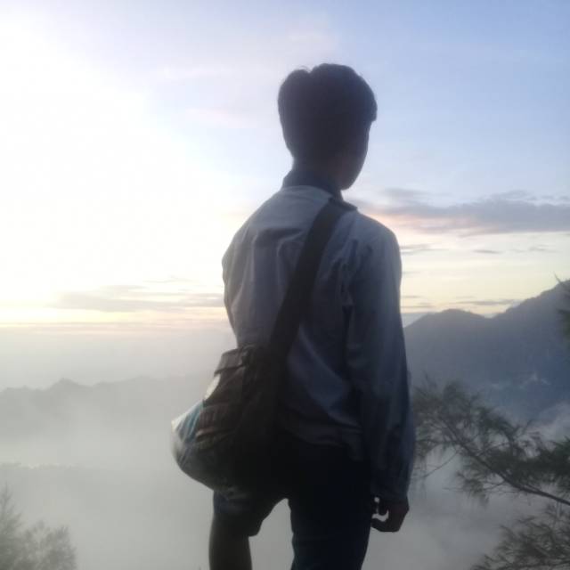 Tas Ransel Sekolah Pria Adventure Multifungsi/ Tas Pria backpack jumbo - Foto ulasan pembeli