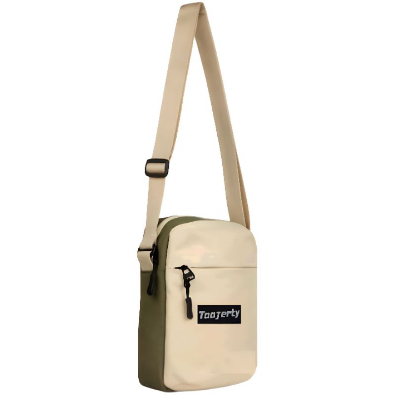 Tas Selempang Bahu Slingbag Pria - foto 1 dari 10