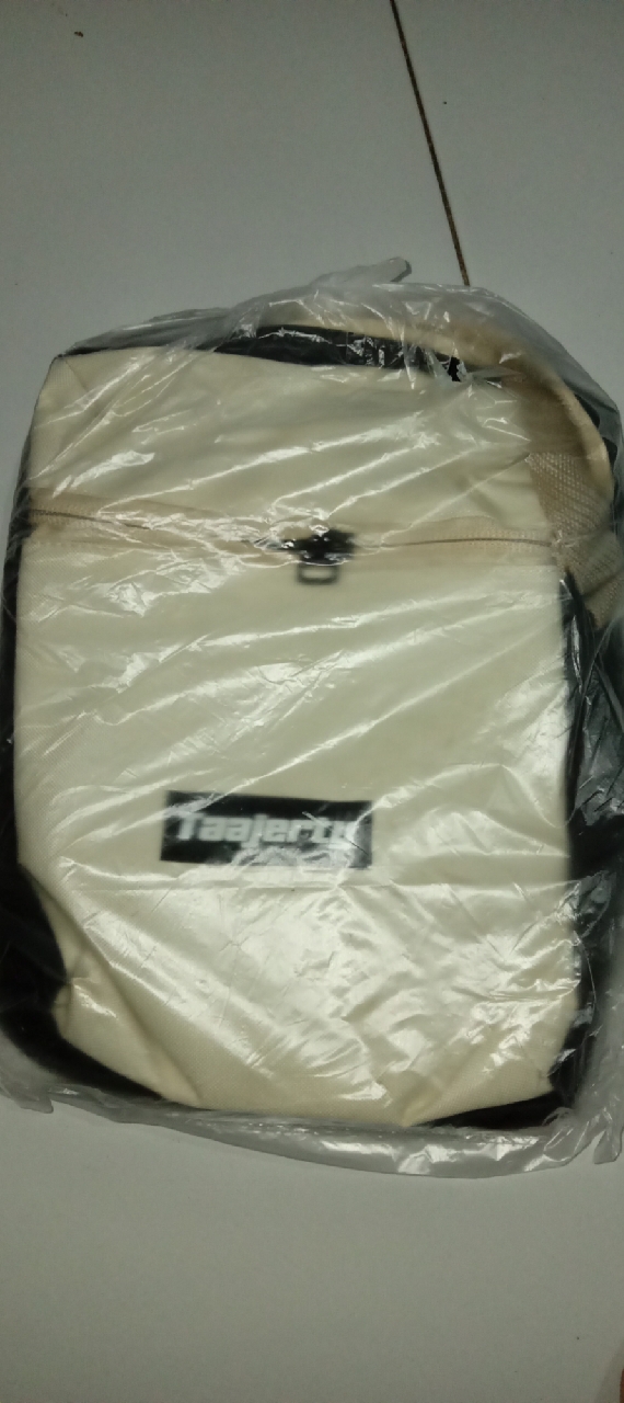 Tas Selempang Bahu Slingbag Pria - Foto ulasan pembeli