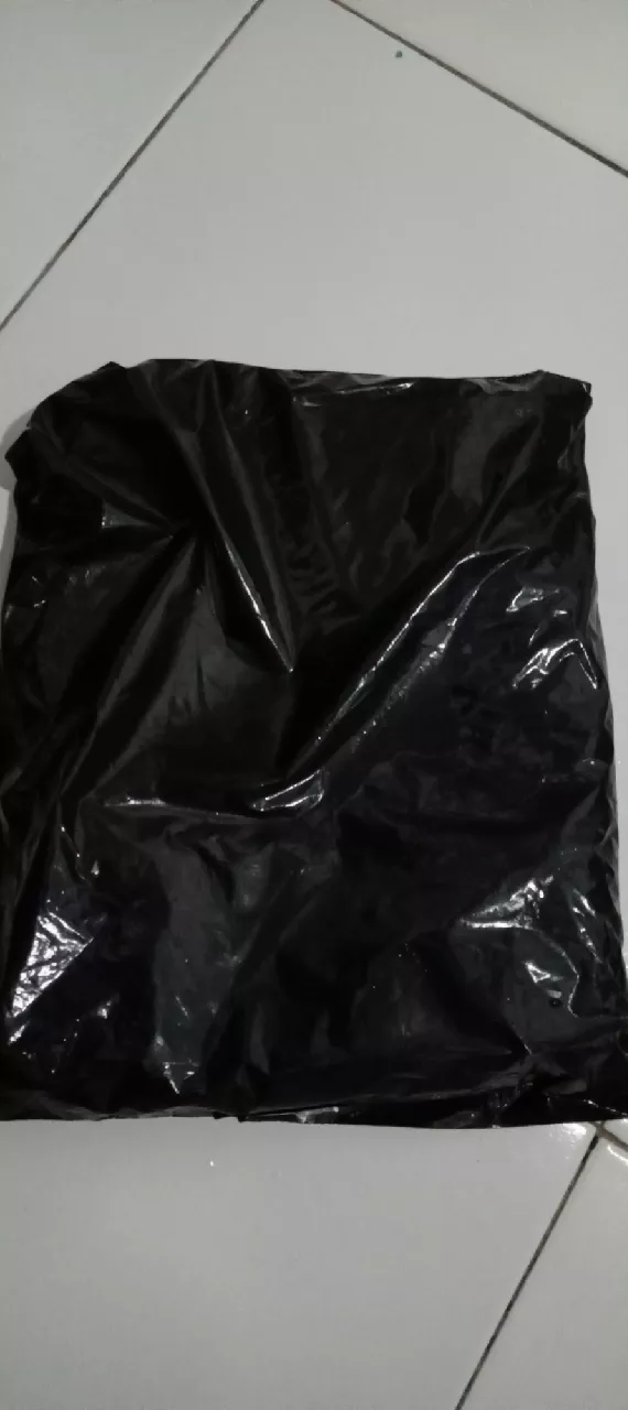Tas Selempang Bahu Slingbag Pria - Foto ulasan pembeli