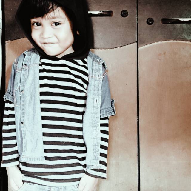 Tas Selempang Corduroy Loly Tas Slingbag Wanita Pushop - Foto ulasan pembeli