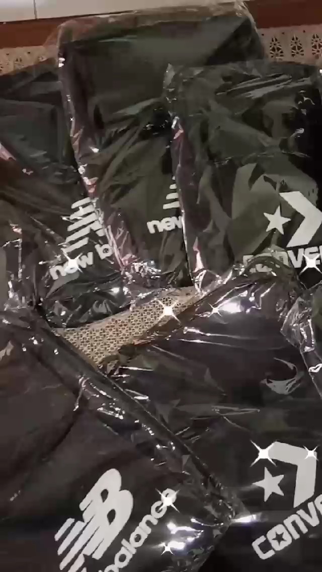 Tas Selempang Mini Pria Wanita Diskon 99% - Foto ulasan pembeli