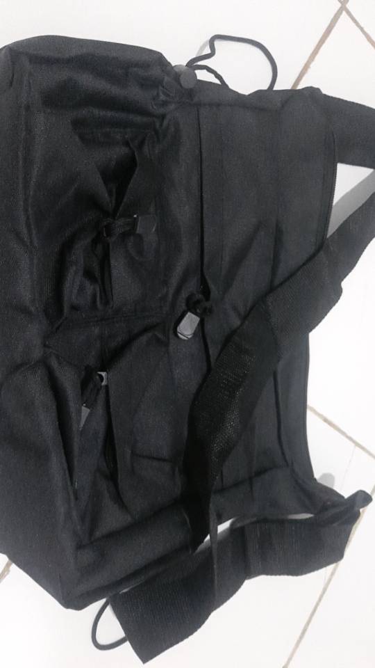 Tas Selempang Original Buffback Recommended - foto 7 dari 10