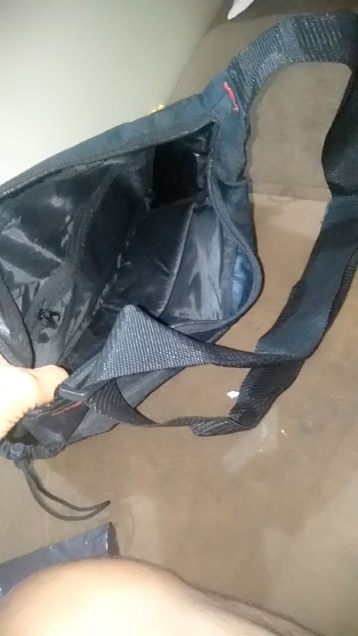 Tas Selempang Original Buffback Recommended - Foto ulasan pembeli