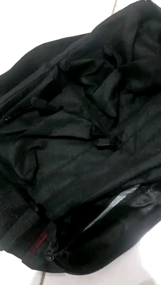 Tas Selempang Original Buffback Recommended - Foto ulasan pembeli