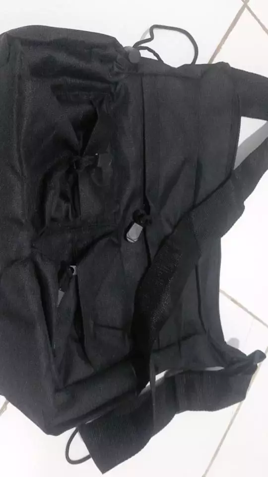 Tas Selempang Original Buffback Recommended - Foto ulasan pembeli