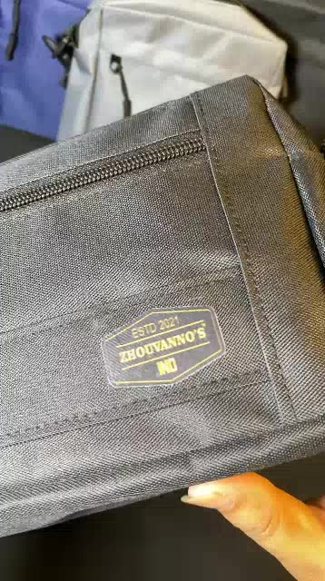 TAS SELEMPANG PRIA FASHION TERMURAH - foto 10 dari 10