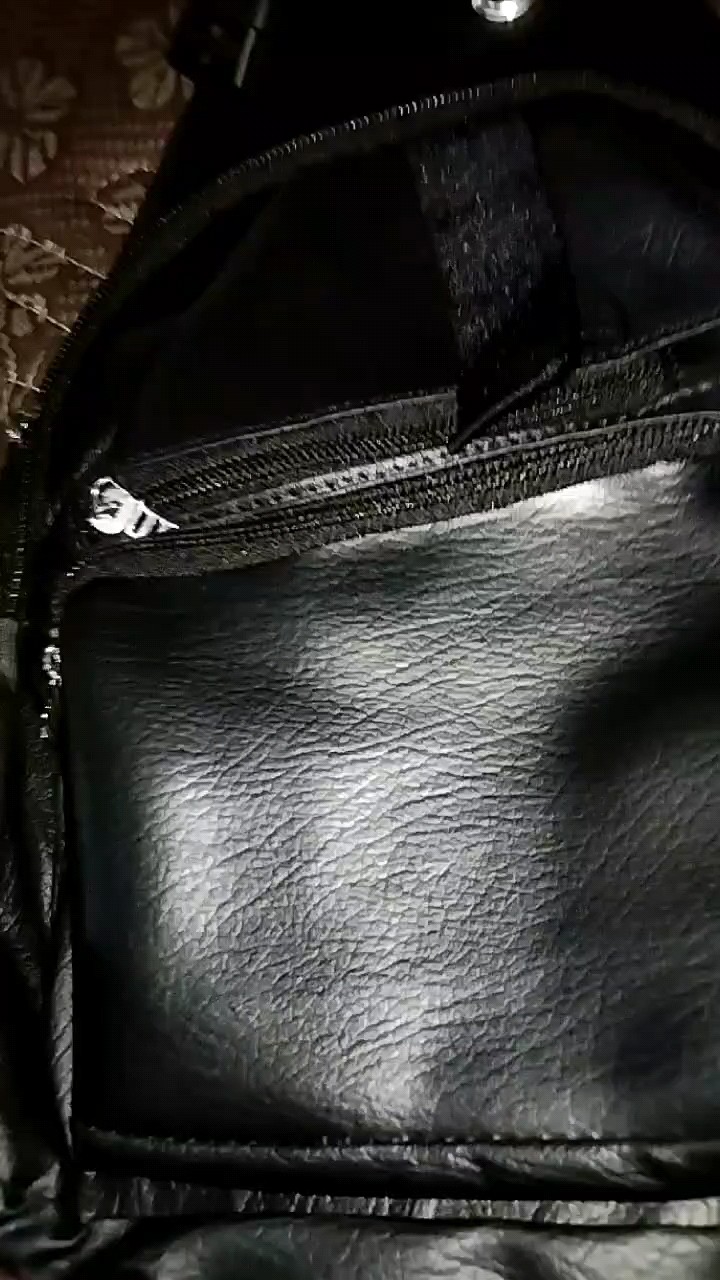 TAS SELEMPANG PRIA FASHION TERMURAH - Foto ulasan pembeli