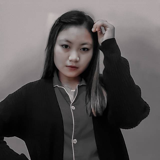Tas Selempang Pria Hitam Keren Murah Cordura - Foto ulasan pembeli