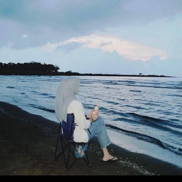 Tas Selempang Pria Trendy Praktis Untuk Outdoor - Foto ulasan pembeli