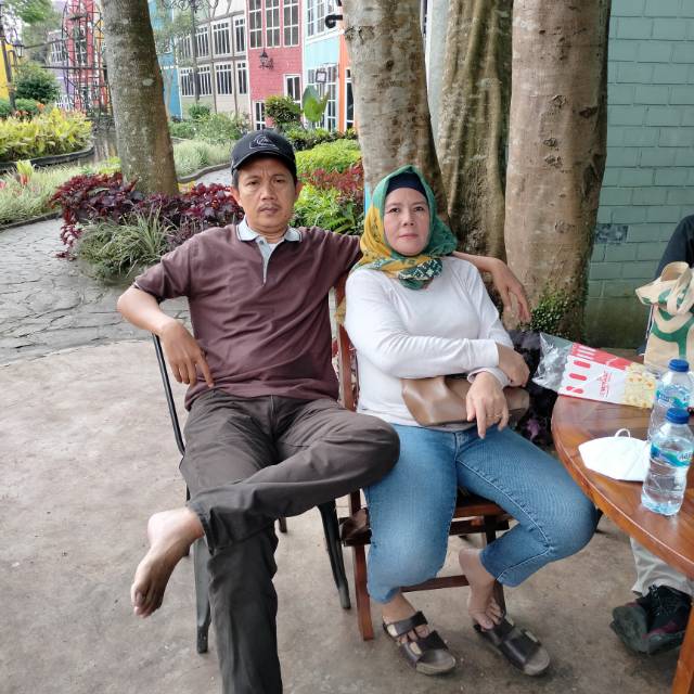 Tas Selempang Slempang Pria Sling Bag Tas - B299 - Foto ulasan pembeli