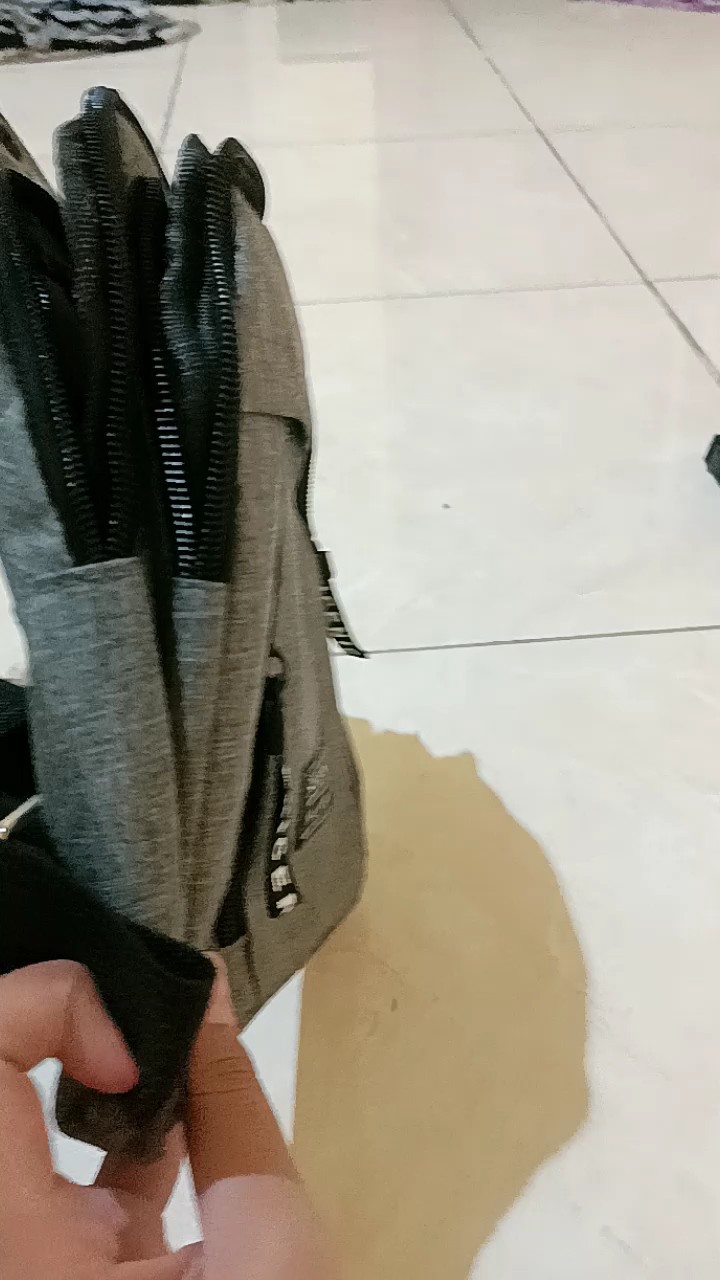 Tas Selempang Slempang Pria Sling Bag Tas - B299 - Foto ulasan pembeli
