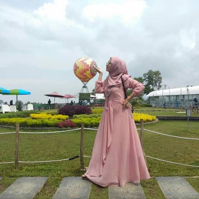 Tas Selempang Slempang Pria Sling Bag Tas - B299 - Foto ulasan pembeli