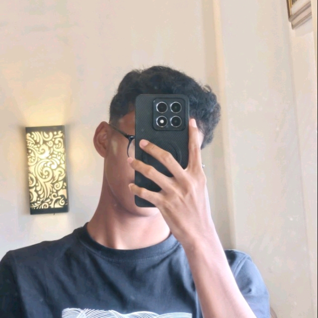 Tas Slengkang Kanvas Unisex Tali Tebal Kuat - Foto ulasan pembeli