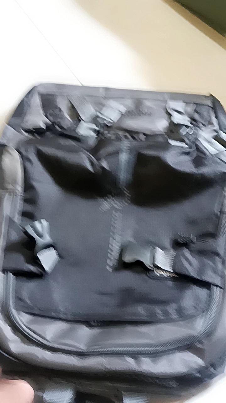 Techdoo 45L Waterproof Hiking Backpack Laptop - Foto ulasan pembeli