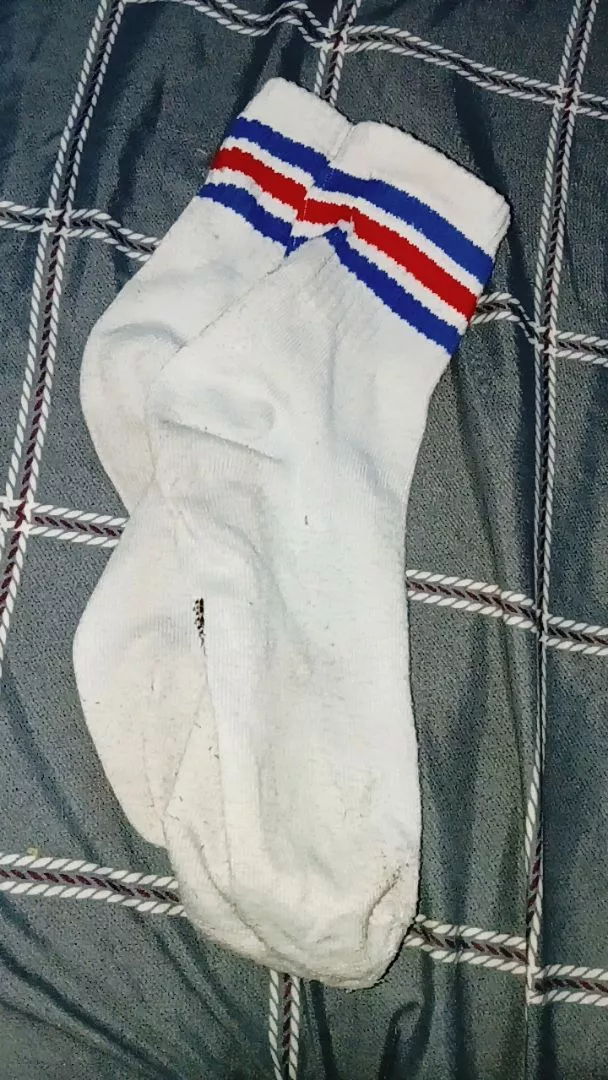 Tekoma Kaos Kaki Oldschool Unisex Nyaman Pendek Panjang - Foto ulasan pembeli