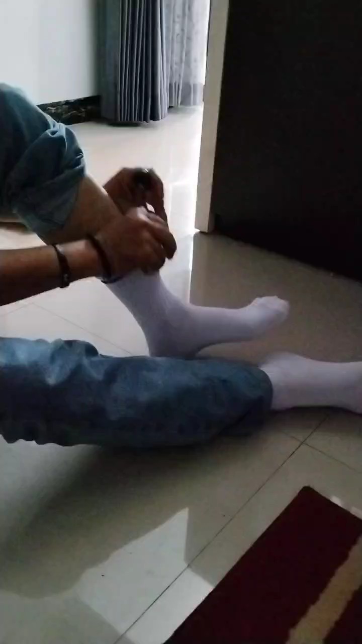 Tekoma Kaos Kaki Oldschool Unisex Nyaman Pendek Panjang - Foto ulasan pembeli