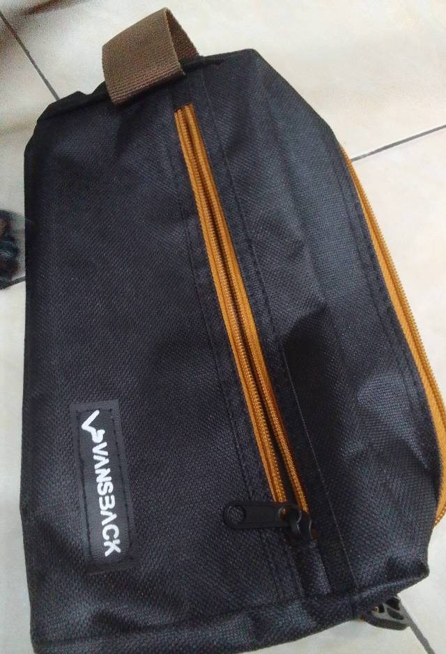 TGS Tas Selempang Pria Casual Dinir Murah - foto 8 dari 10