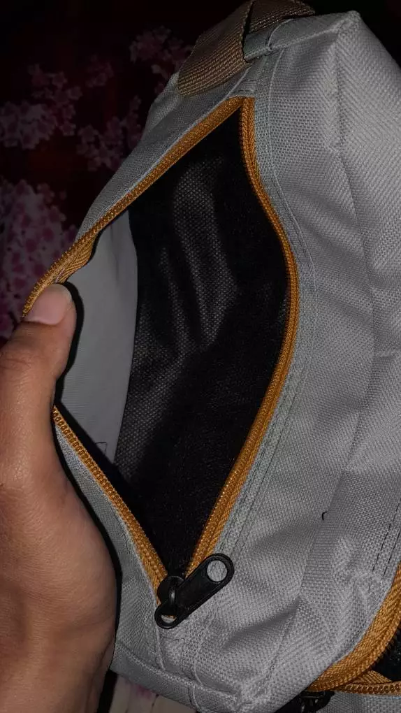 TGS Tas Selempang Pria Casual Dinir Murah - Foto ulasan pembeli