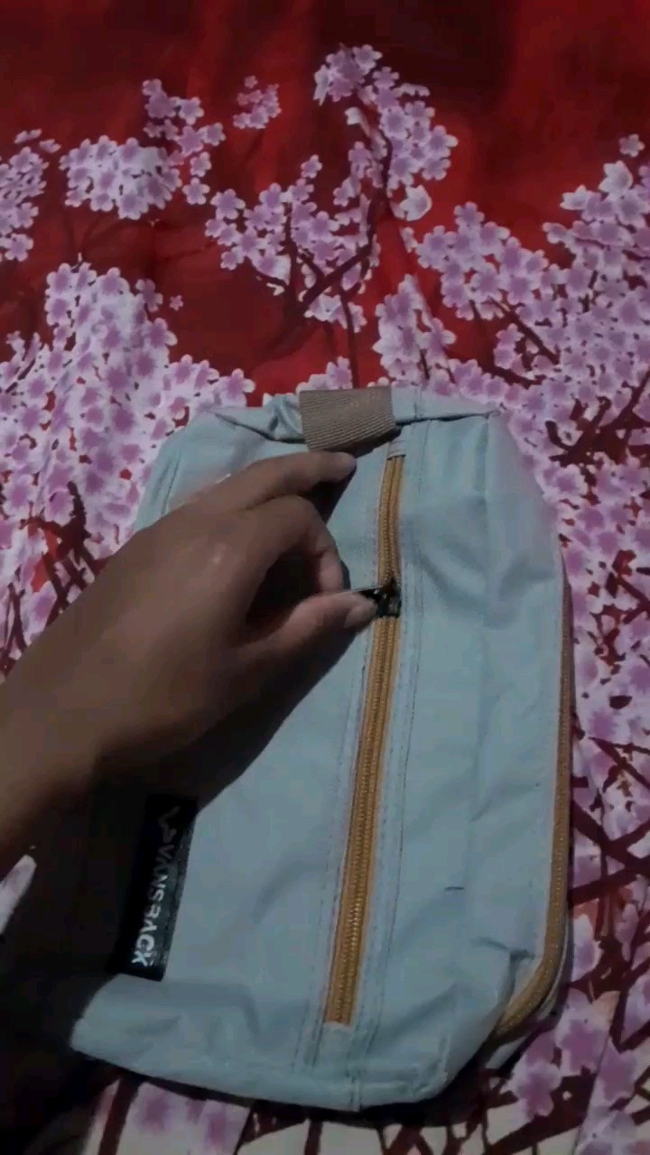 TGS Tas Selempang Pria Casual Dinir Murah - Foto ulasan pembeli