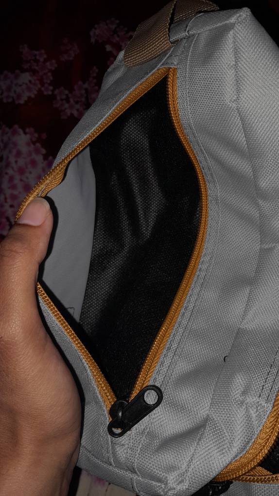 TGS Tas Selempang Pria Casual Dinir Murah - Foto ulasan pembeli