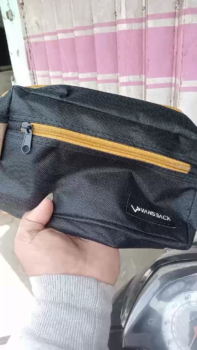 TGS Tas Selempang Pria Casual Dinir Murah - Foto ulasan pembeli