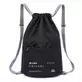 V3 Tas Ransel Pria Hitam Anti Air Multi Fungsi - foto 3 dari 10