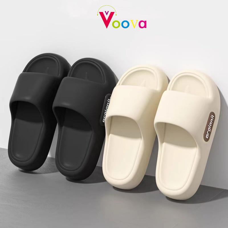 VOOVA Sandal Selop Wanita Empuk Anti Slip - foto 1 dari 10