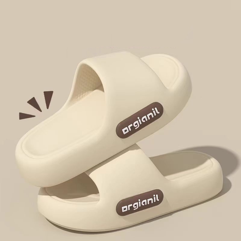 VOOVA Sandal Selop Wanita Empuk Anti Slip - foto 2 dari 10