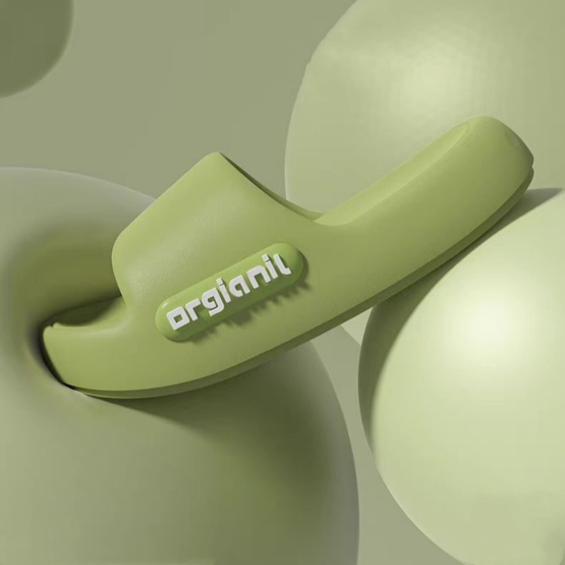 VOOVA Sandal Selop Wanita Empuk Anti Slip - foto 4 dari 10