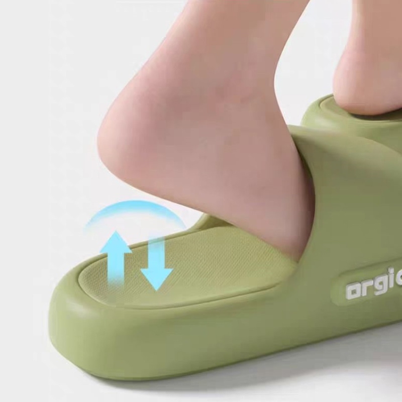 VOOVA Sandal Selop Wanita Empuk Anti Slip - foto 5 dari 10
